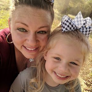 Meet your Posher, Christy